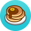 PancakeSwap Token logo