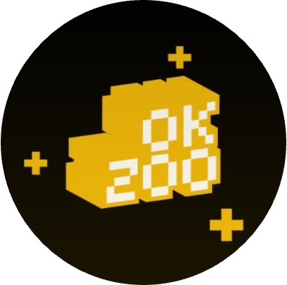 OKZOO logo