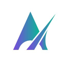 AetherX logo